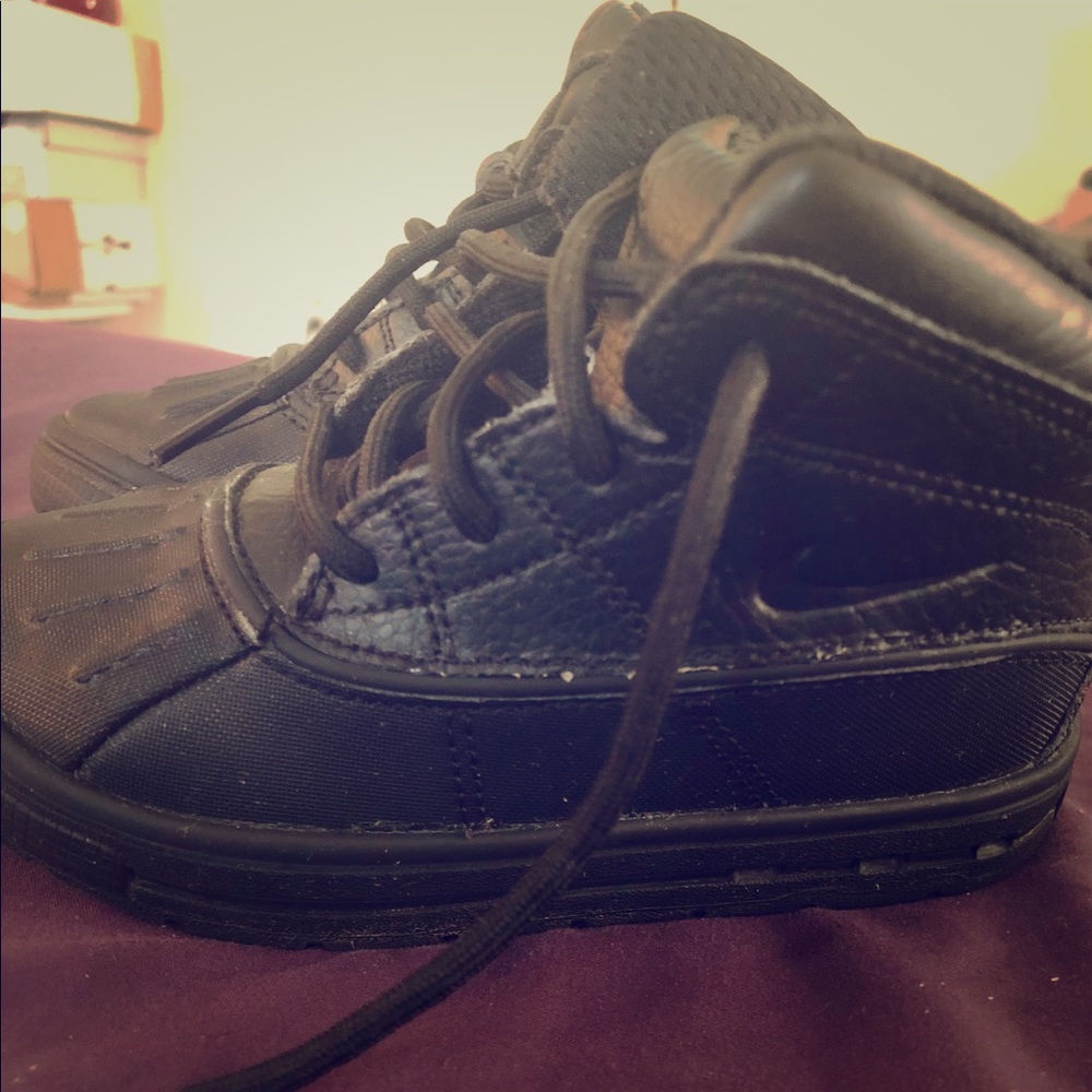 Toddler Boys Nike ACG Boots